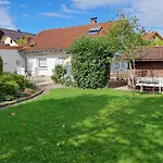 Haus Sonnenburg بيت للعطل Dahlem (Euskirchen)