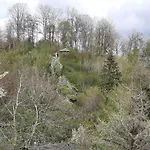 Haus Sonnenburg بيت للعطل Dahlem (Euskirchen)