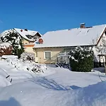 Haus Sonnenburg Nyaraló