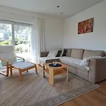 بيت للعطل Haus Sonnenburg Dahlem (Euskirchen)
