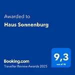 Haus Sonnenburg بيت للعطل Dahlem (Euskirchen)