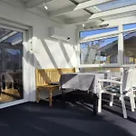 Haus Sonnenburg بيت للعطل Dahlem (Euskirchen)