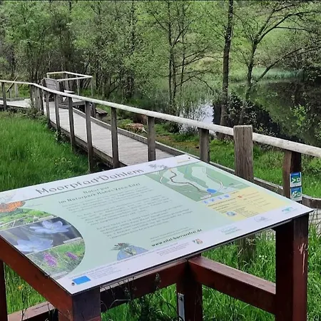 Haus Sonnenburg * Кроненбург