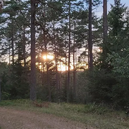 Haus Sonnenburg * Dahlem (Euskirchen)