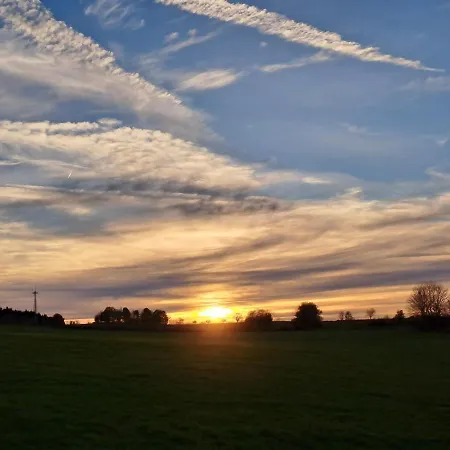 Дом отдыха Haus Sonnenburg