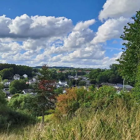 Haus Sonnenburg Кроненбург