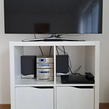 Haus Sonnenburg * Dahlem (Euskirchen)