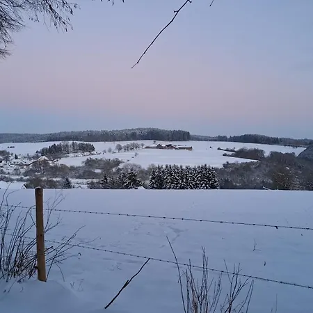 Tatil Evi Haus Sonnenburg Dahlem (Euskirchen)