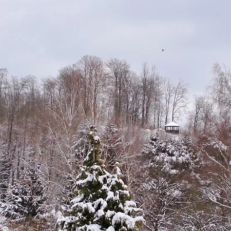 Haus Sonnenburg * Кроненбург