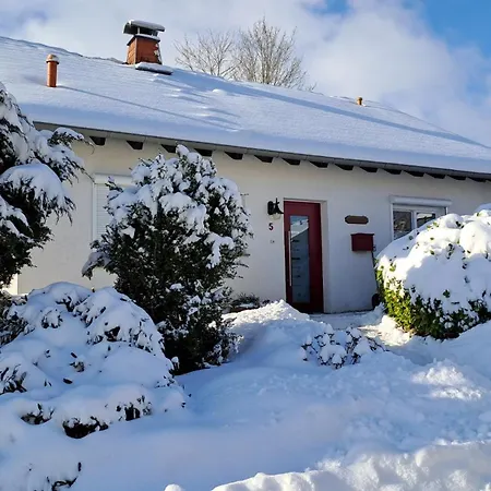 Casa de Férias Haus Sonnenburg