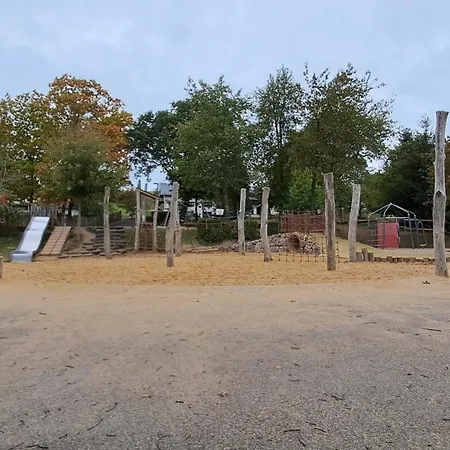 Casa de Férias Haus Sonnenburg *