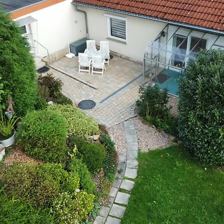 Haus Sonnenburg Dahlem (Euskirchen)