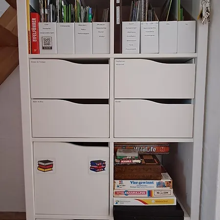 Haus Sonnenburg Дом отдыха Кроненбург