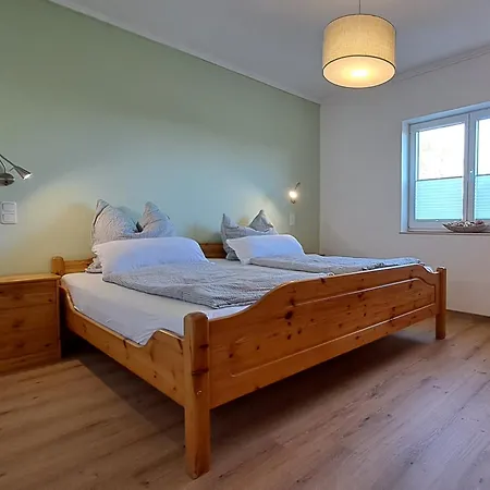 Vakantiehuis Haus Sonnenburg Dahlem (Euskirchen)