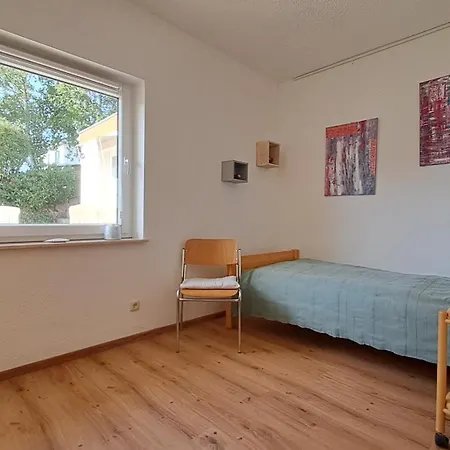 Haus Sonnenburg Dahlem (Euskirchen)