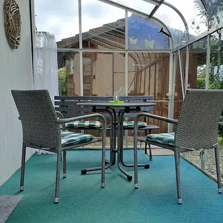 Haus Sonnenburg * Кроненбург