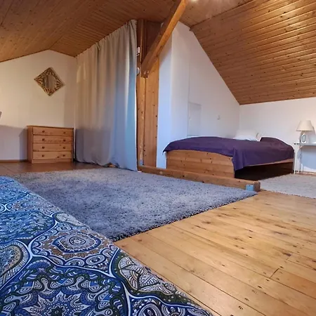 Haus Sonnenburg Кроненбург