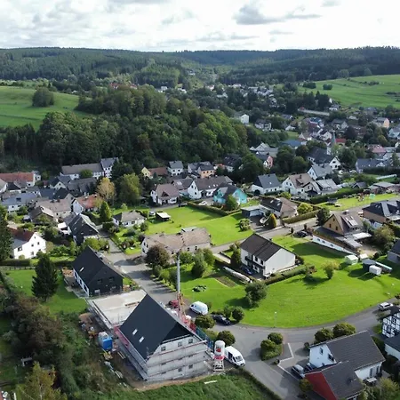Haus Sonnenburg Dahlem (Euskirchen)