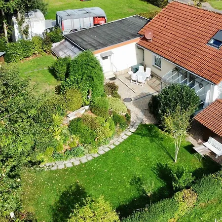 Haus Sonnenburg Dahlem (Euskirchen)