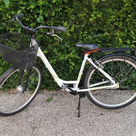 Haus Sonnenburg * Dahlem (Euskirchen)