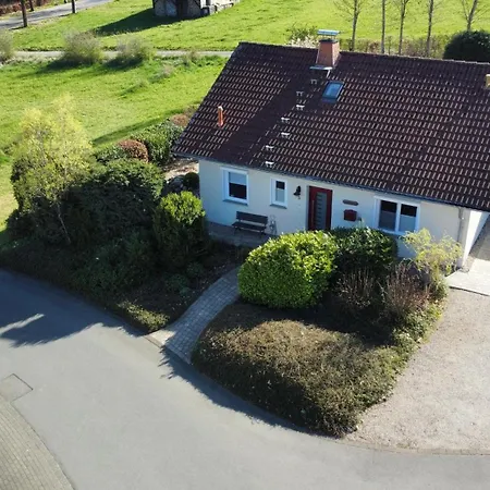 Haus Sonnenburg Vakantiehuis