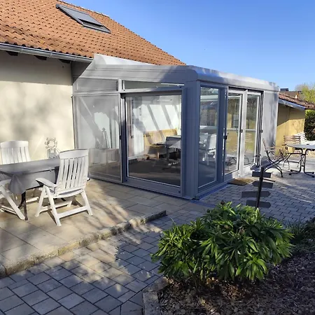Haus Sonnenburg