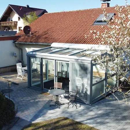 Haus Sonnenburg *
