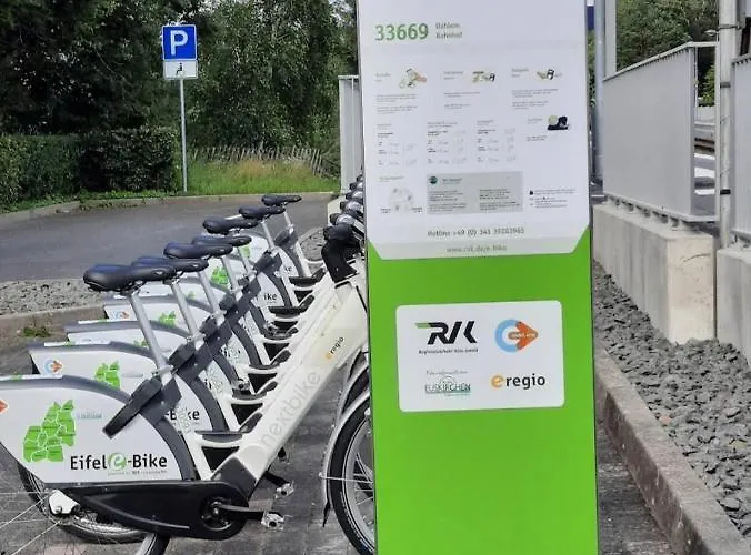 Haus Sonnenburg Vakantiehuis