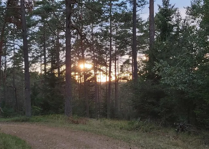 Haus Sonnenburg * Dahlem (Euskirchen)
