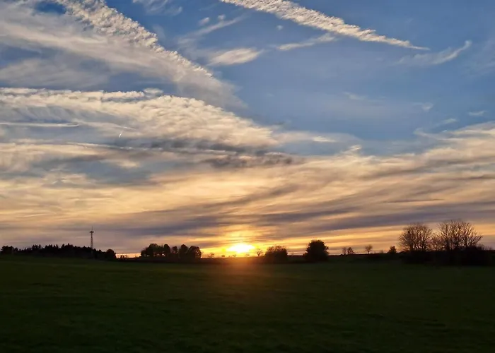 Vakantiehuis Haus Sonnenburg