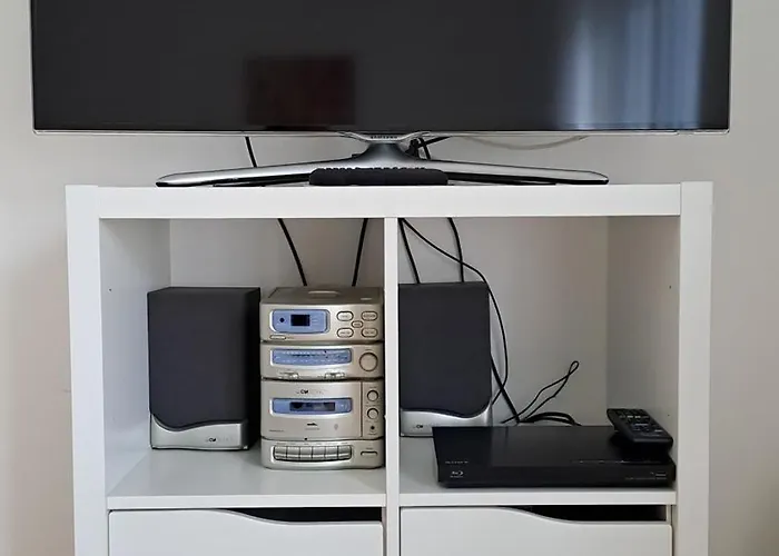 Haus Sonnenburg * Dahlem (Euskirchen)