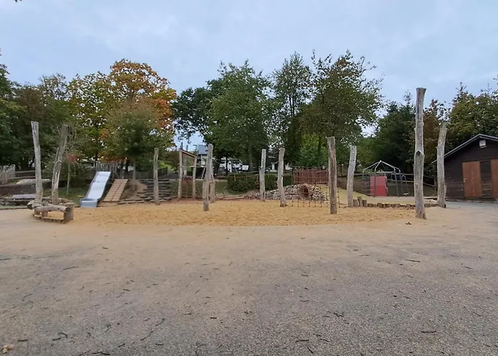 Vakantiehuis Haus Sonnenburg *