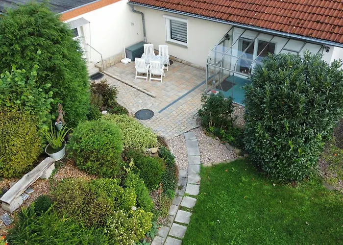 Haus Sonnenburg Dahlem (Euskirchen)