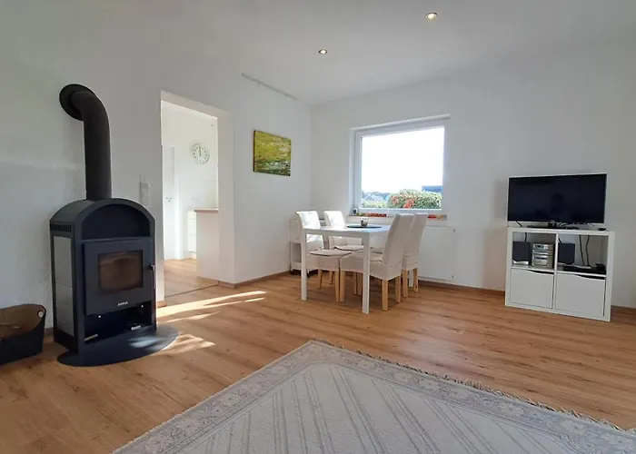 Haus Sonnenburg Ferienhaus