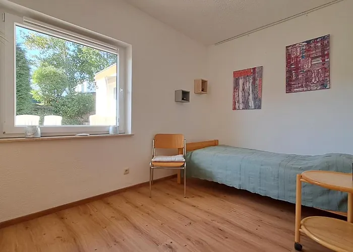 Haus Sonnenburg Dahlem (Euskirchen)