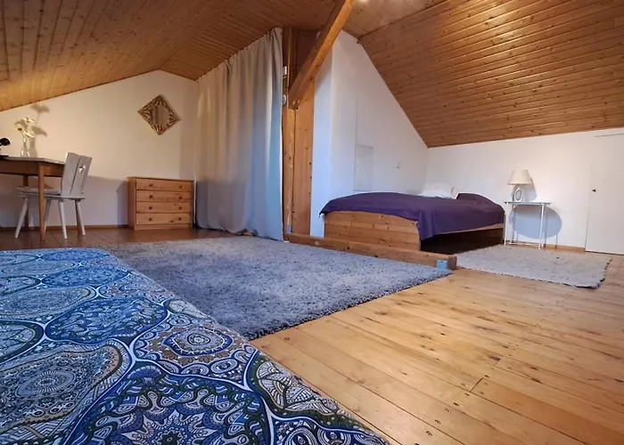 Haus Sonnenburg Dahlem (Euskirchen)