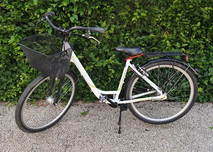 Haus Sonnenburg * Dahlem (Euskirchen)