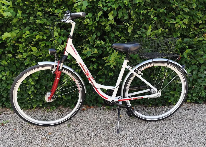 Haus Sonnenburg Dahlem (Euskirchen)